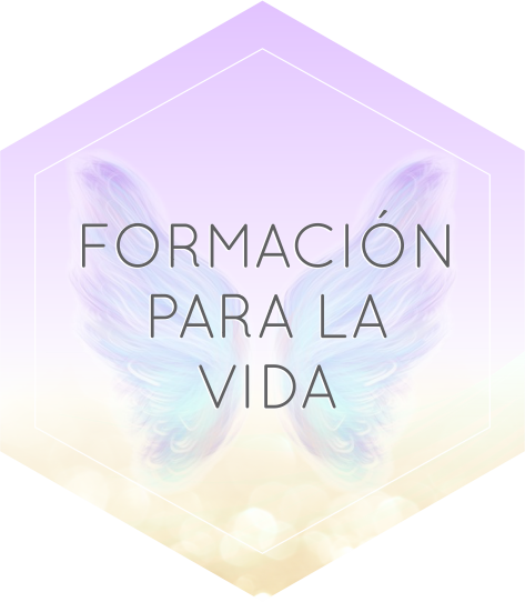 FORMACION PARA LA VIDA